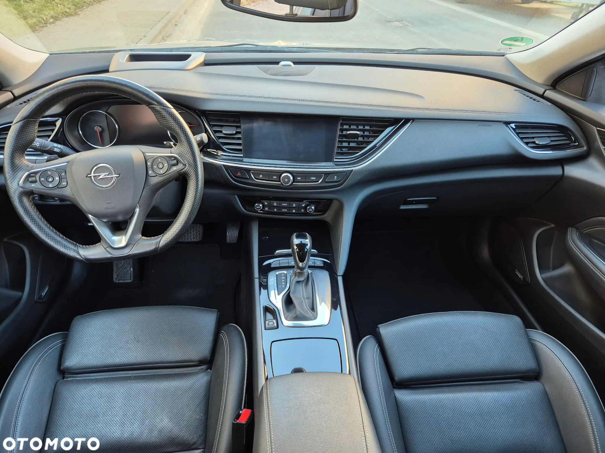 Opel Insignia 2.0 CDTI Executive - 4