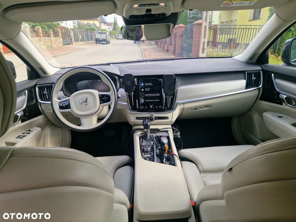 Volvo V90 Cross Country D5 SCR AWD - 9