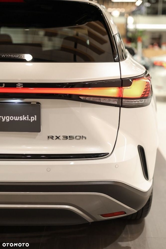 Lexus RX - 14