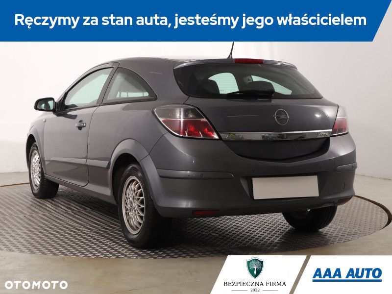 Opel Astra - 6