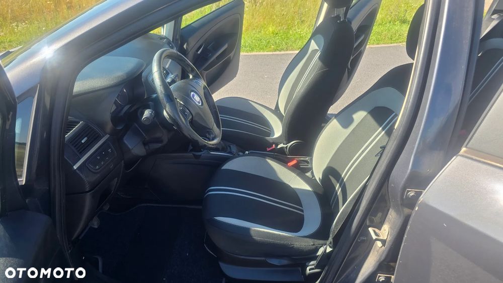 Fiat Grande Punto 1.4 16V Racing - 34