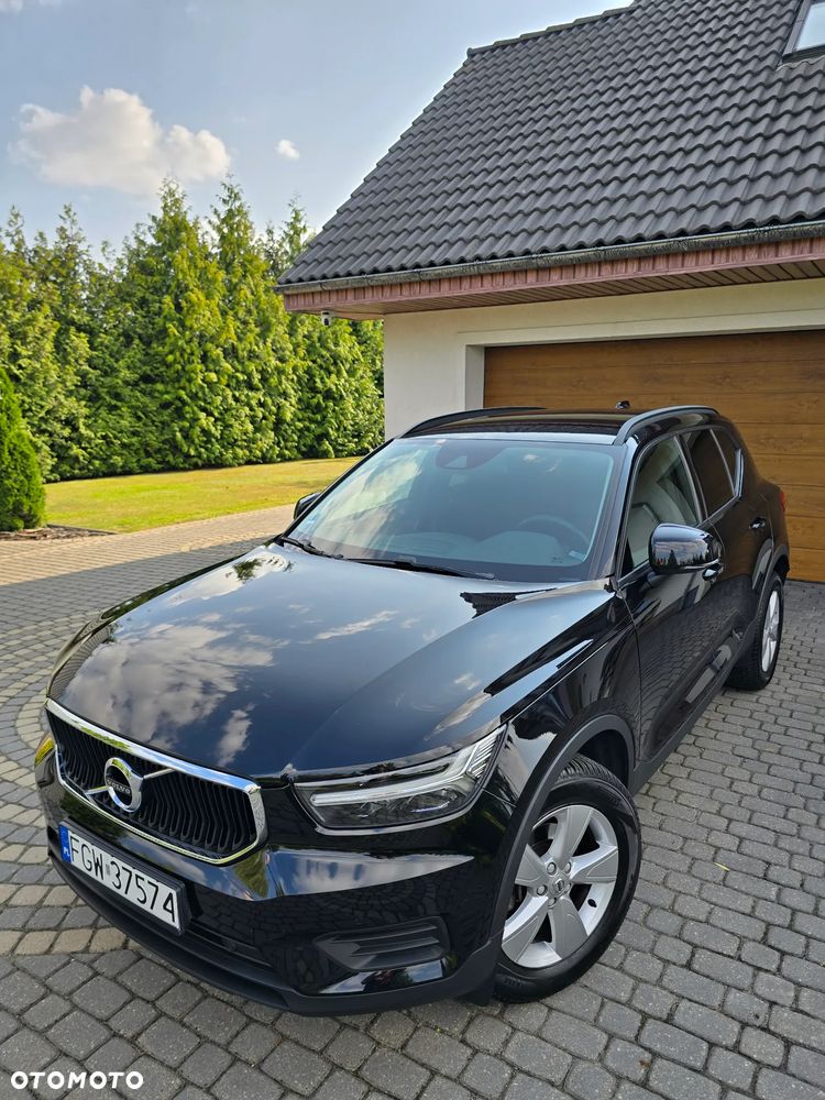 Volvo XC 40 - 3