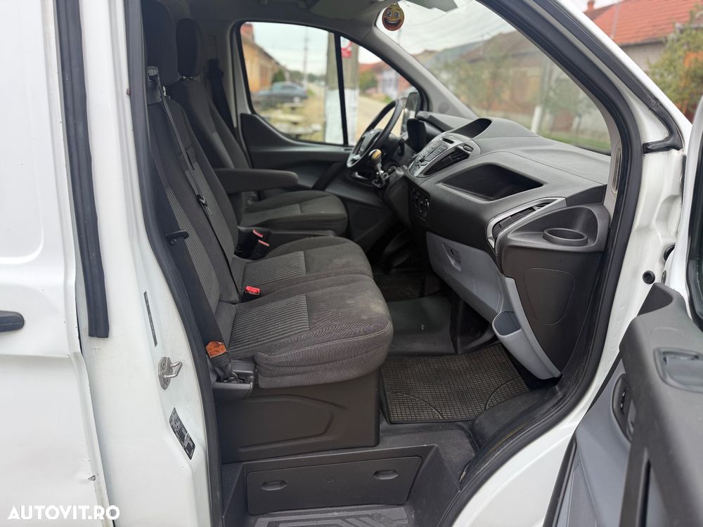 Ford Transit 280 M TDCi VA Trend - 7