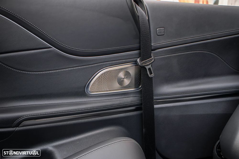 Mercedes-Benz CLE 220 d Cabrio - 47