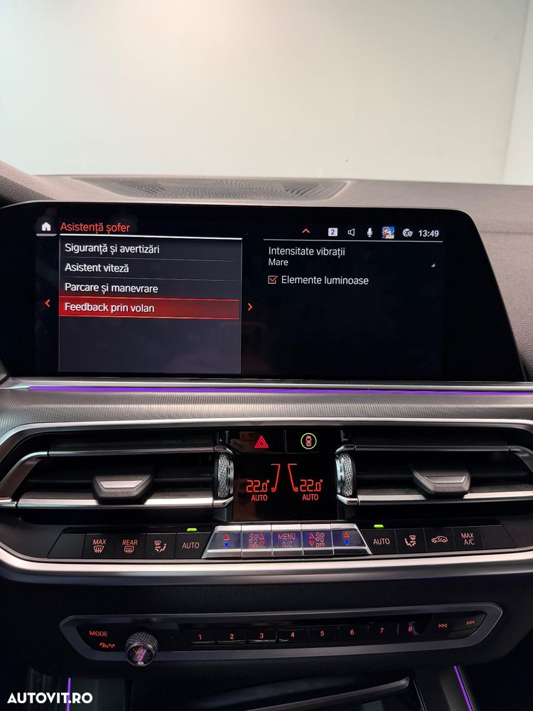 BMW X5 xDrive30d - 16