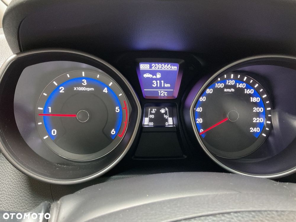 MINI Countryman Cooper D - 9