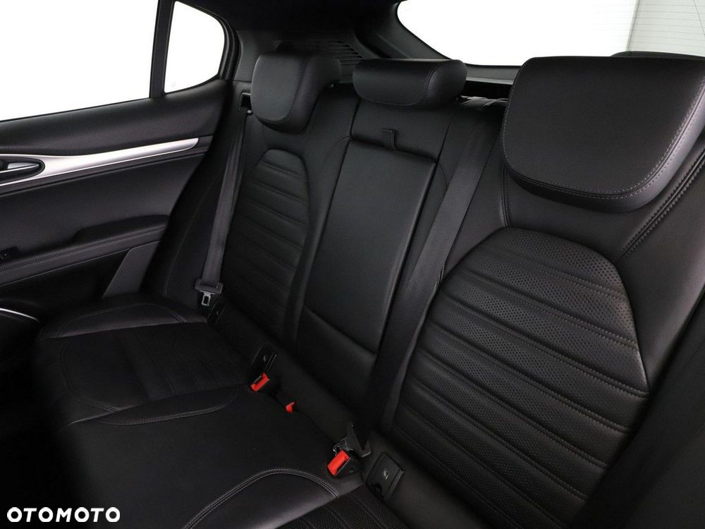 Alfa Romeo Stelvio 2.0 Turbo Super Q4 - 18