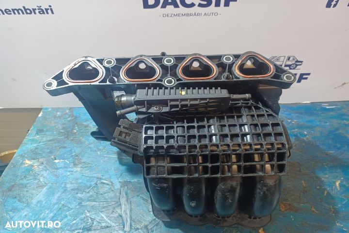 Galerie admisie 036129709GT 1.4 BENZ Seat Cordoba 2 [1999 - 2003] Sed - 3