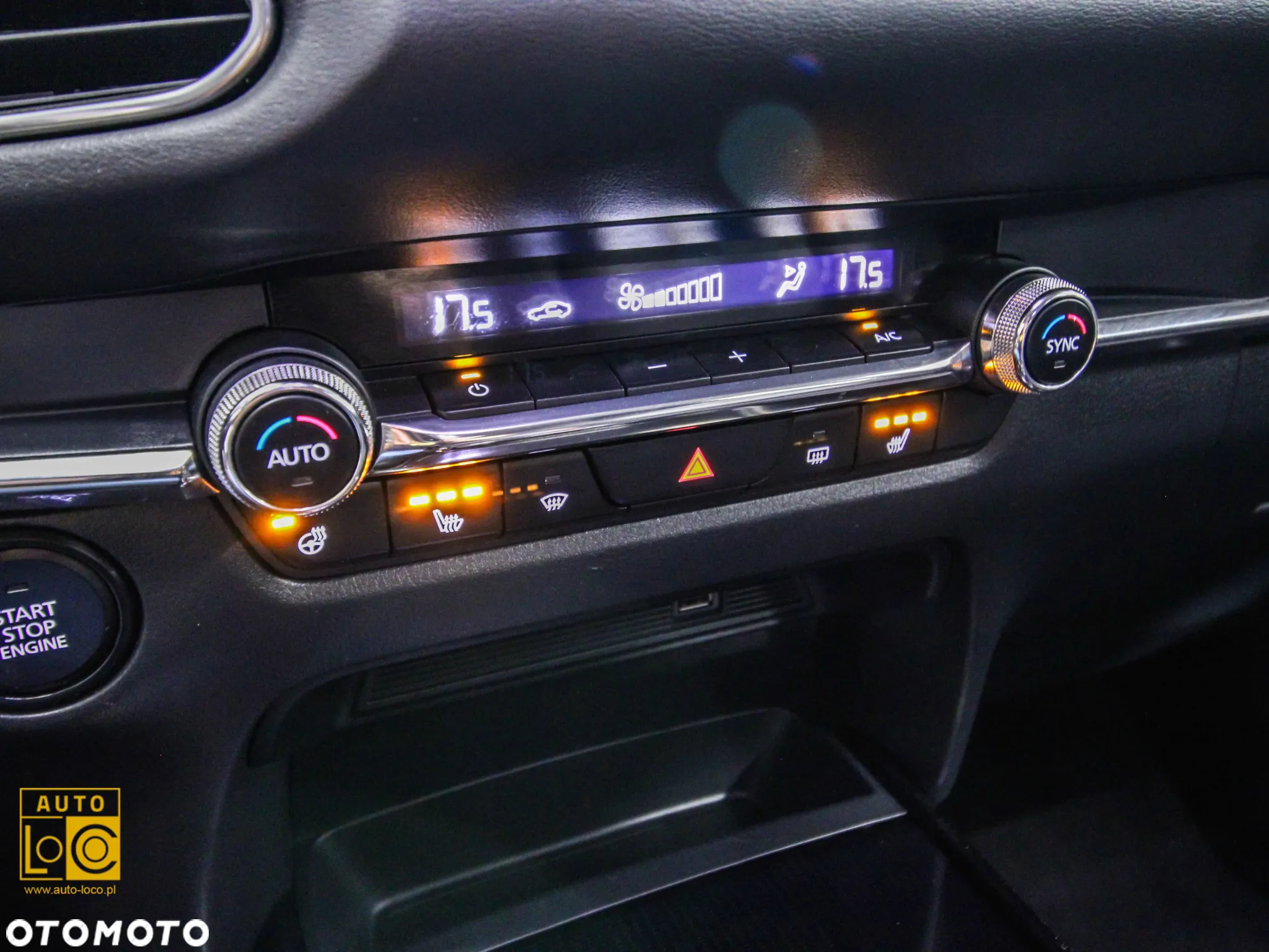 Mazda CX-30 e-SKYACTIV-G 2.0 M HYBRID 150 DRIVE - 27