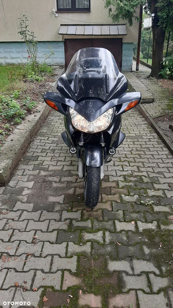 Honda ST - 11