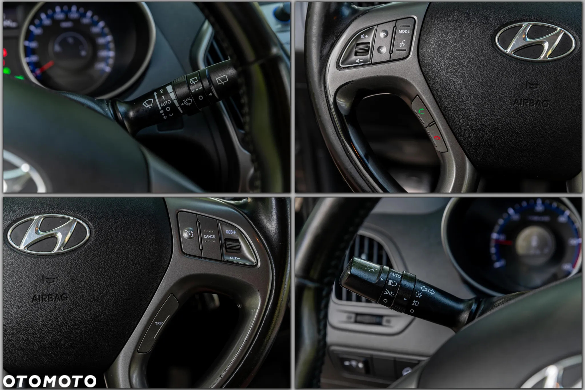 Hyundai ix35 1.7 CRDi 2WD Trend - 30