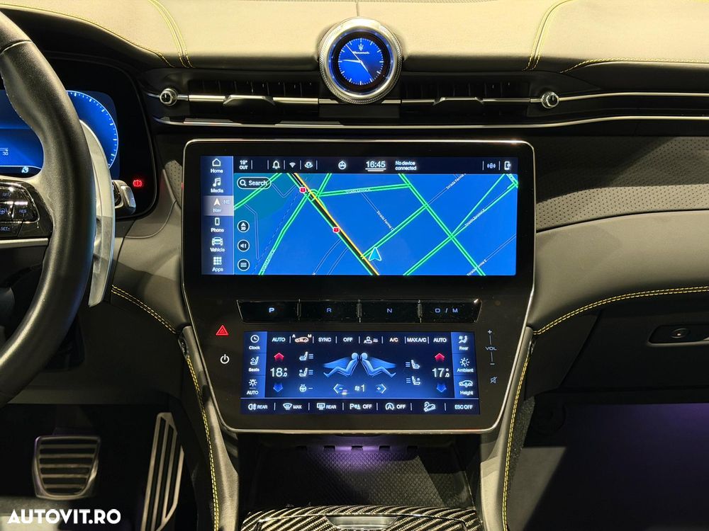 Maserati Grecale Trofeo - 24