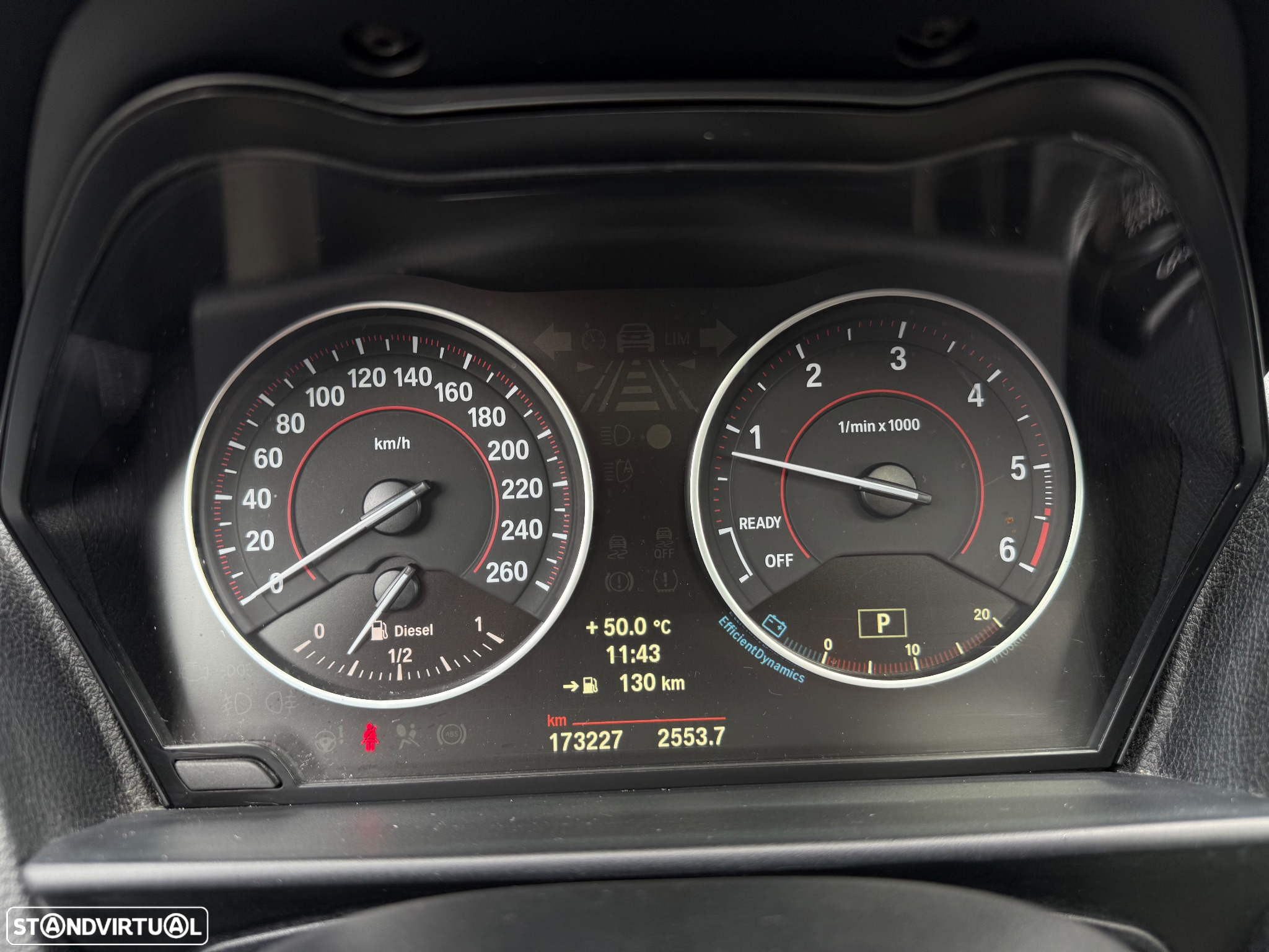 BMW 120 dA Pack M - 25