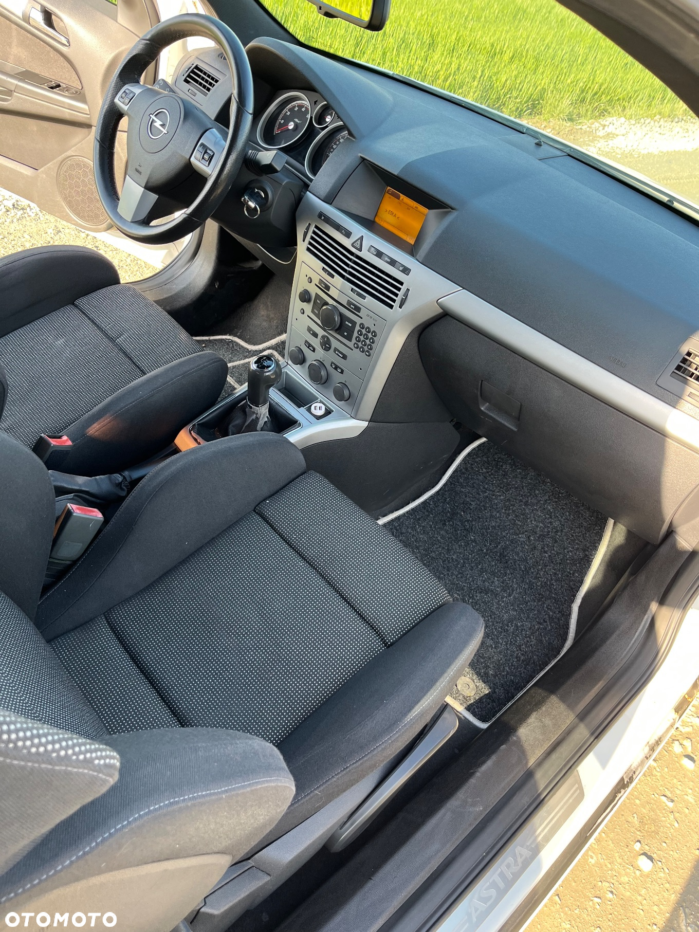 Opel Astra III GTC 1.8 111 - 14