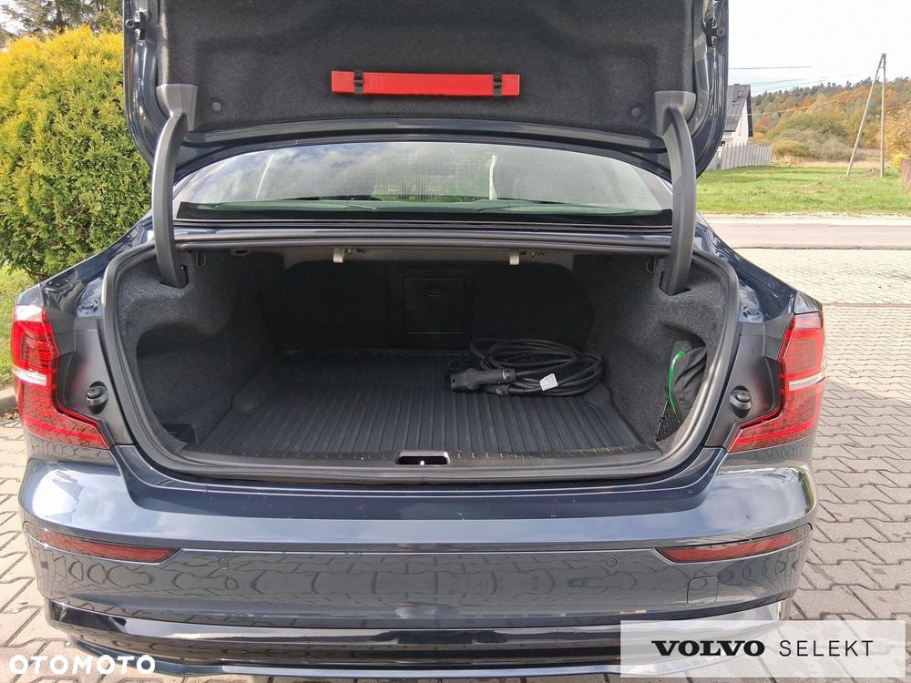 Volvo S60 - 27