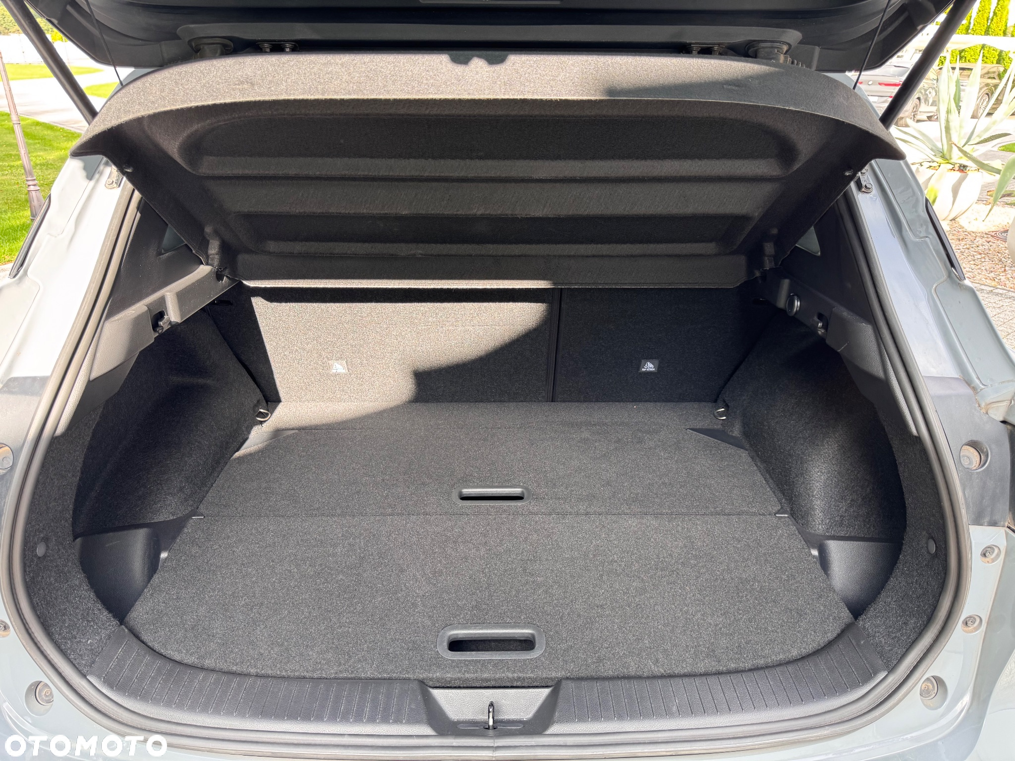 Nissan Qashqai 1.3 DIG-T N-Connecta - 27