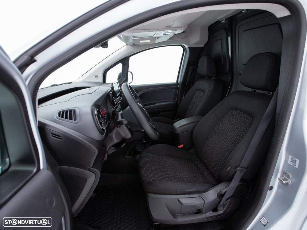 Mercedes-Benz Citan112CDISTANDARDCIVA - 10