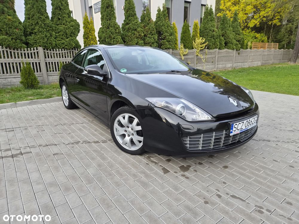 Renault Laguna 2.0 dCi Monaco GP2 - 15