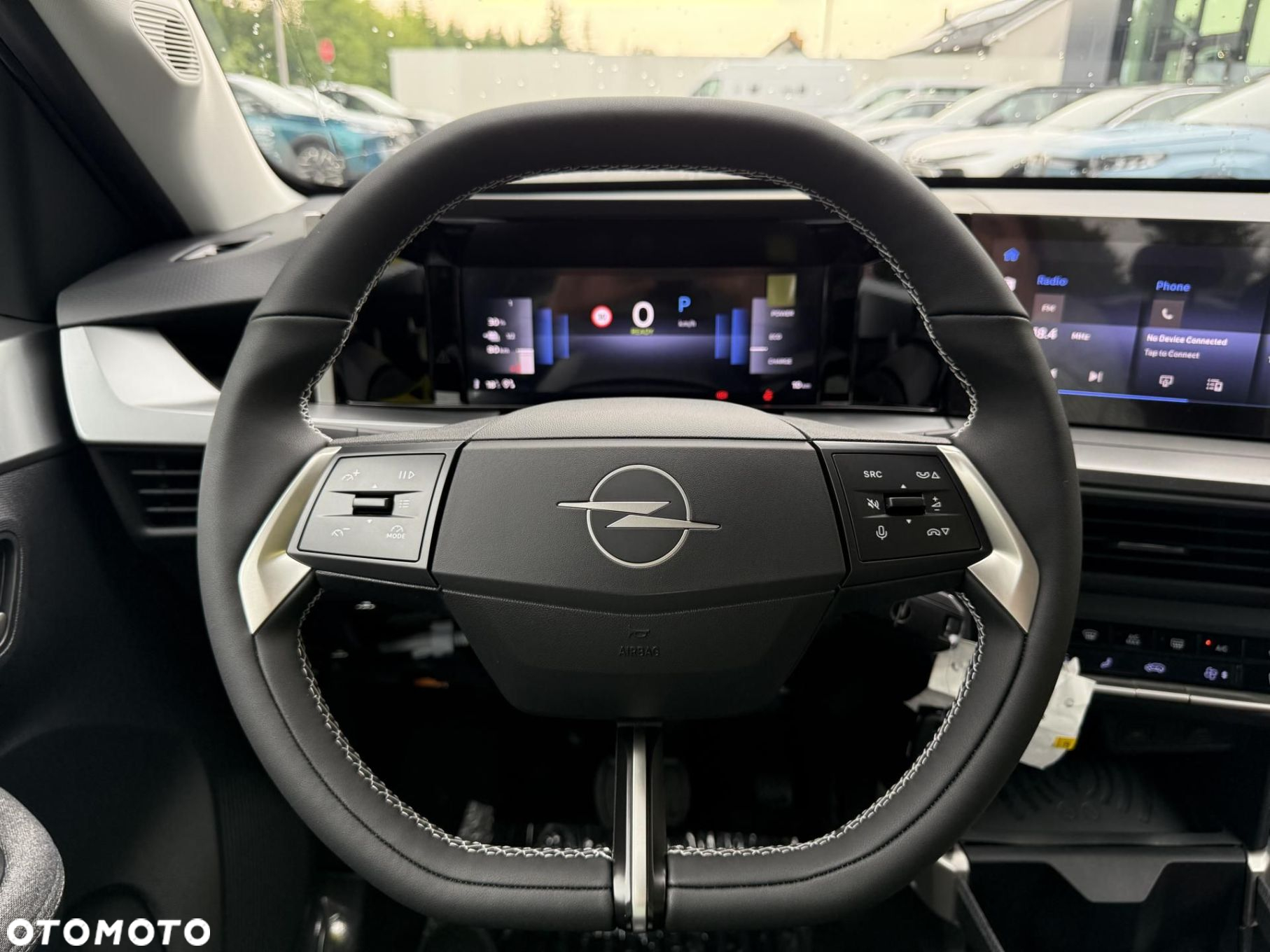 Opel Frontera - 18