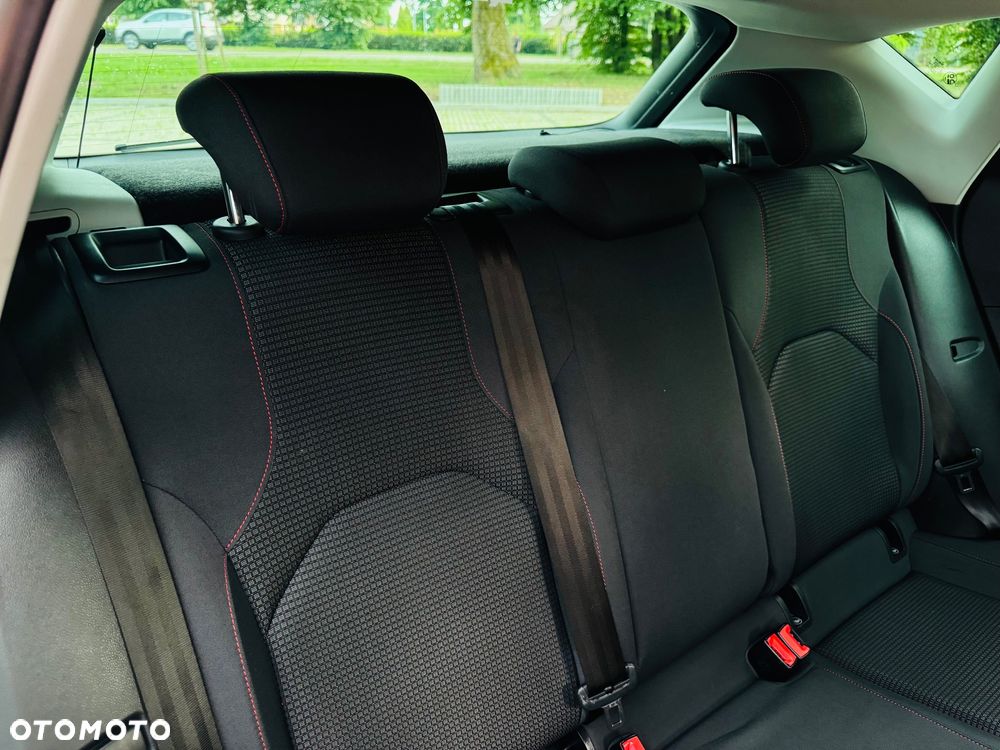Seat Leon 1.4 EcoTSI FR S&S - 35