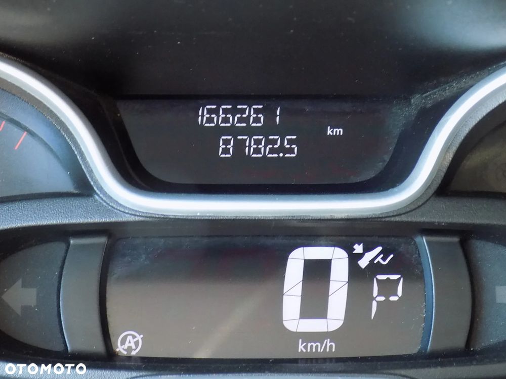 Renault Trafic 2.0 dCi Escapade EDC - 27