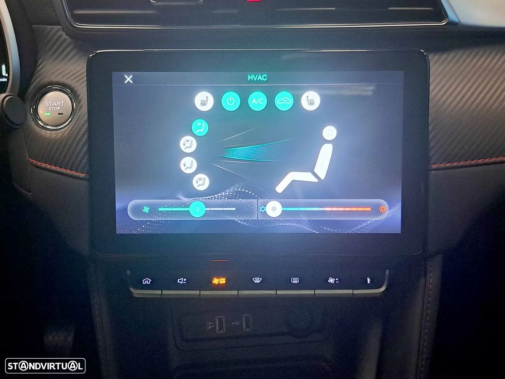 MG ZS 1.0 T-GDI Luxury - 15