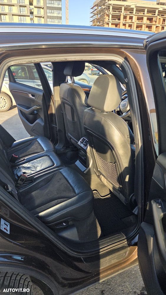 Audi Q5 2.0 TDI Quattro Stronic - 6