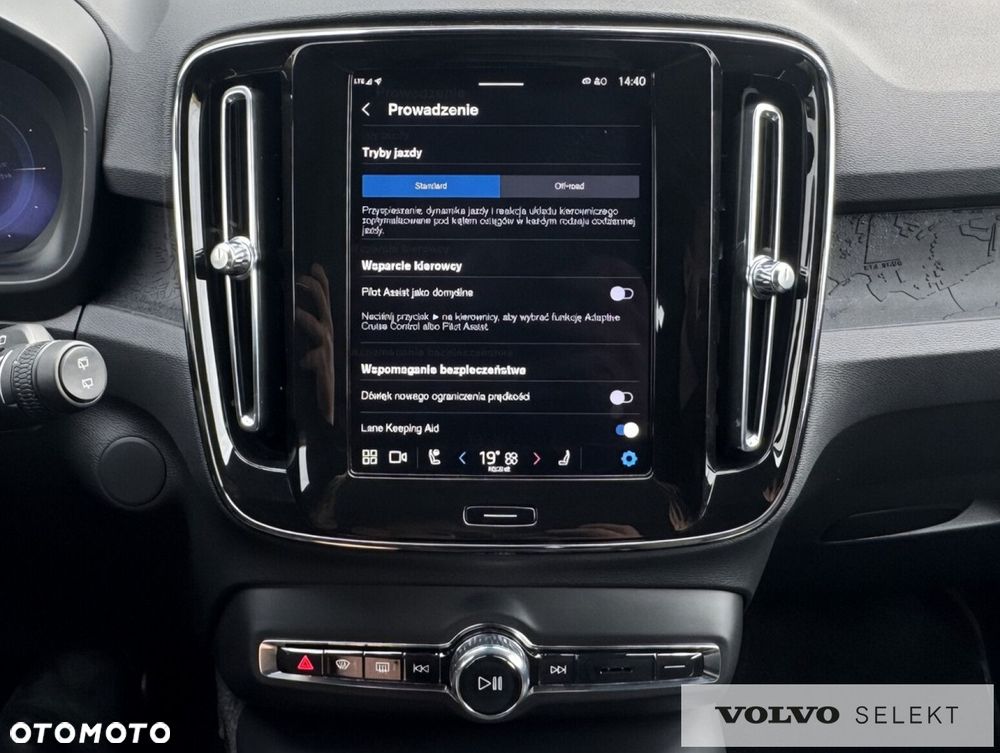 Volvo XC 40 - 19
