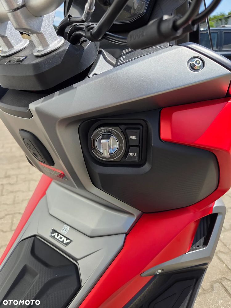 VOGE SR1 ADV - 14