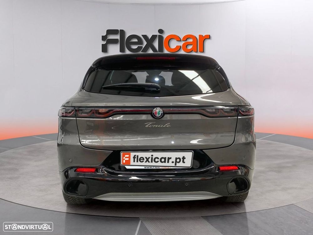 Alfa Romeo Tonale 1.3 Plug-In Hybrid Sprint e-AWD - 7