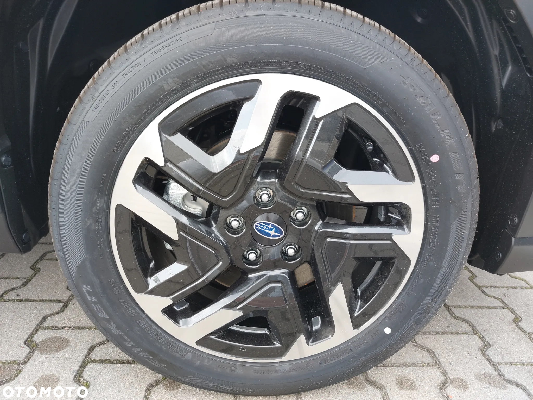 Subaru Forester 2.0i-L Exclusive (EyeSight) Lineartronic - 11