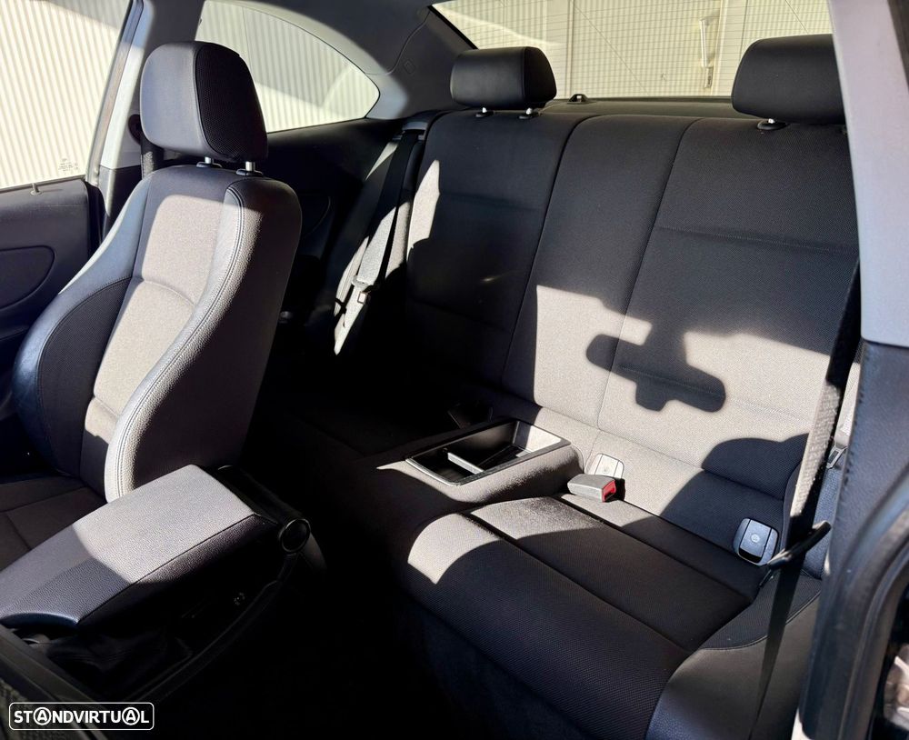 BMW 120 d Edition Sport - 14