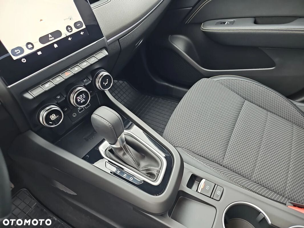 Renault Arkana 1.3 TCe mHEV Techno EDC - 24