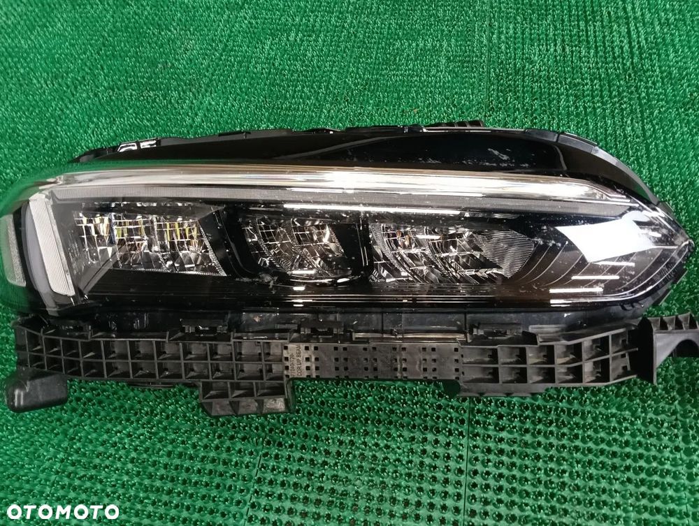 HONDA CIVIC od 2022r Lampa Przód Prawa Lewa - 3