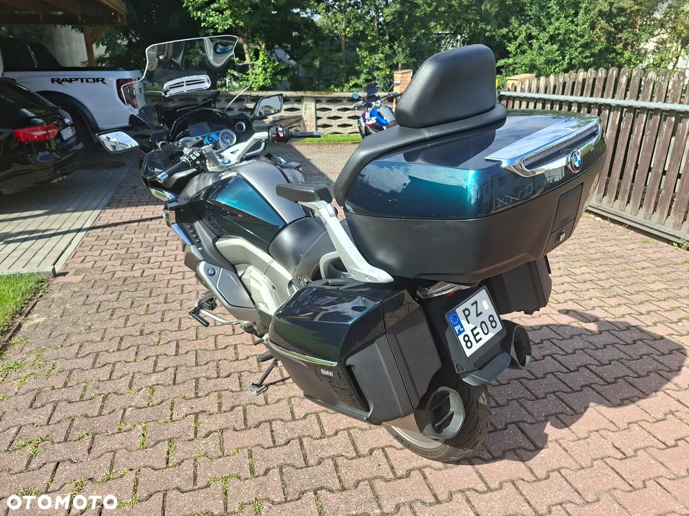 BMW K - 6