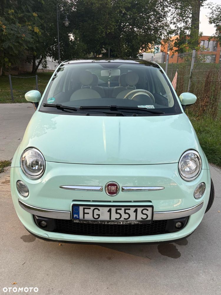 Fiat 500 1.2 Happy Birthday Edition - 3
