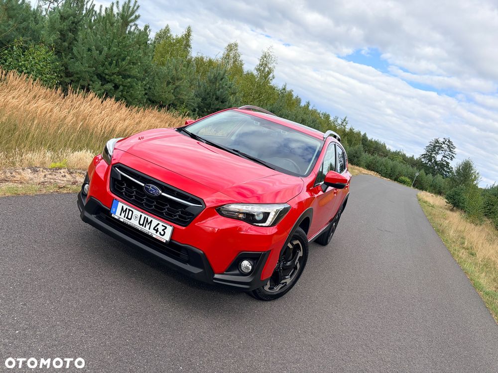 Subaru XV 2.0i Lineartronic Exclusive+ - 37