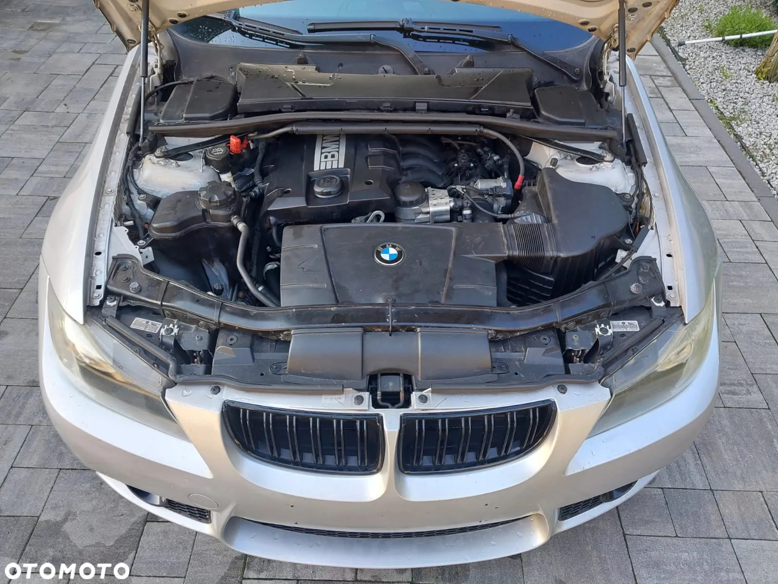 BMW Seria 3 318i - 27
