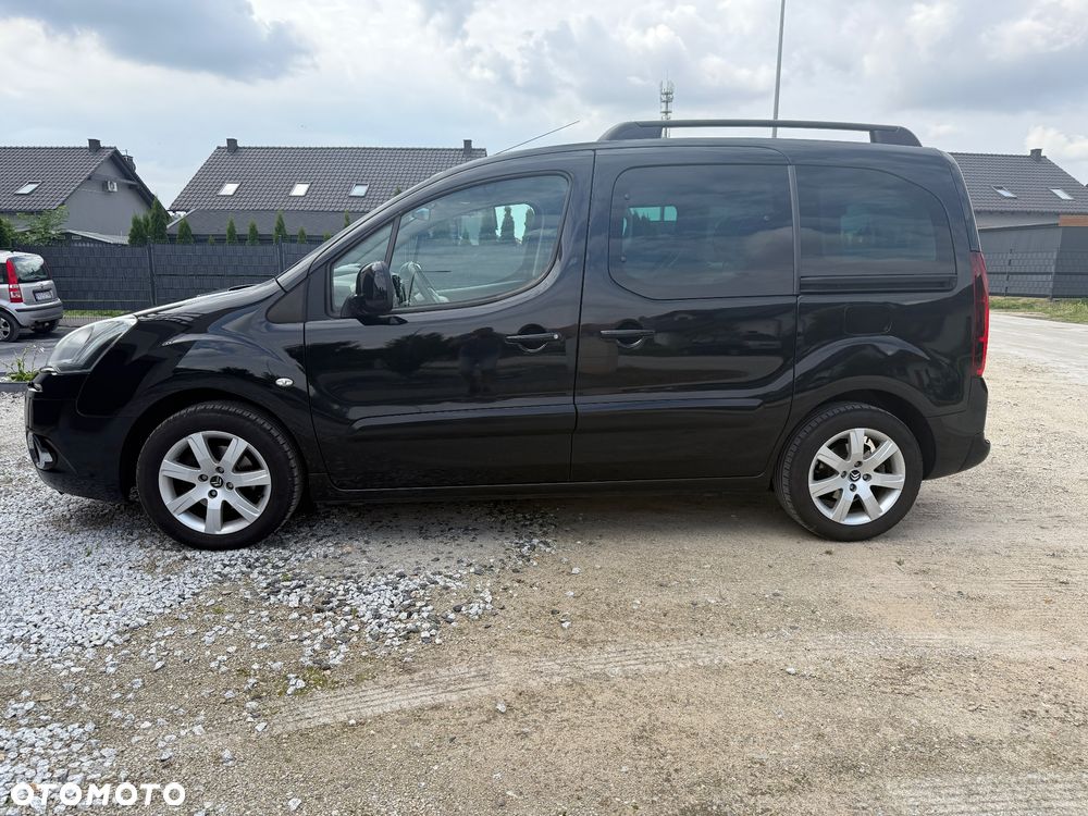 Citroën Berlingo - 7