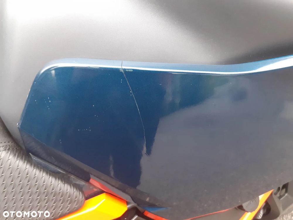 KTM Duke 390 - 5