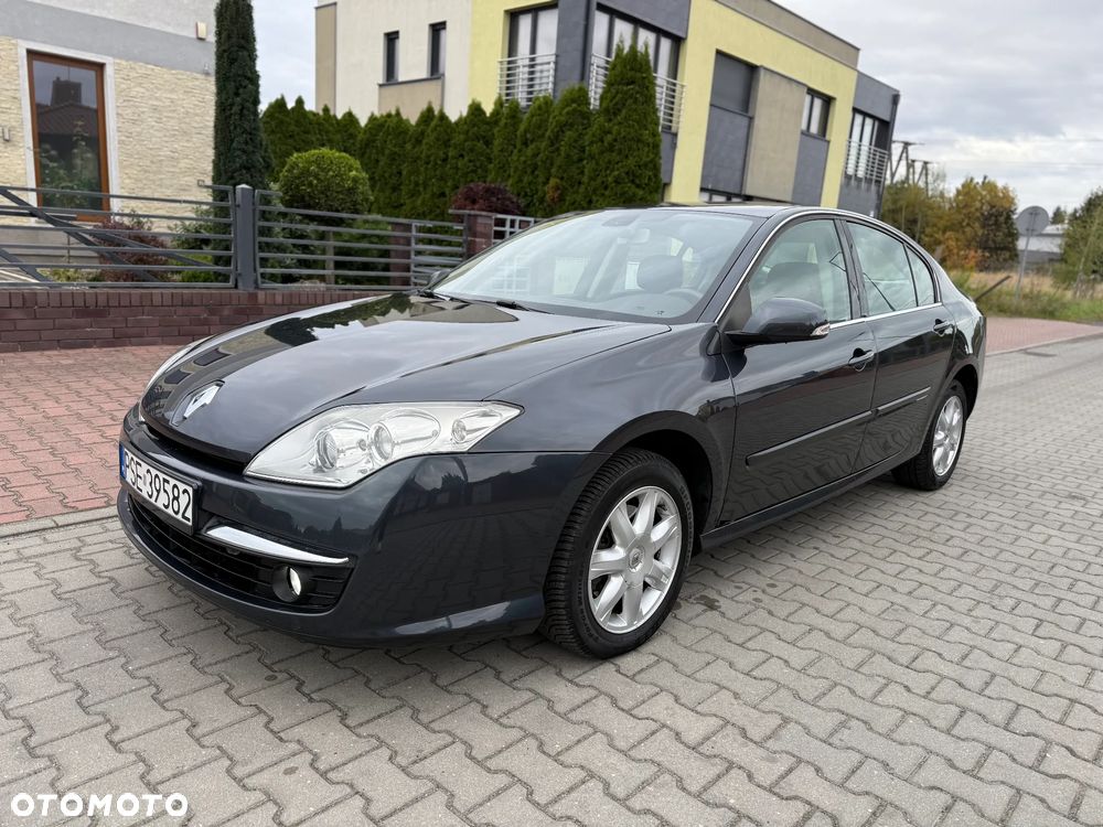 Renault Laguna - 11