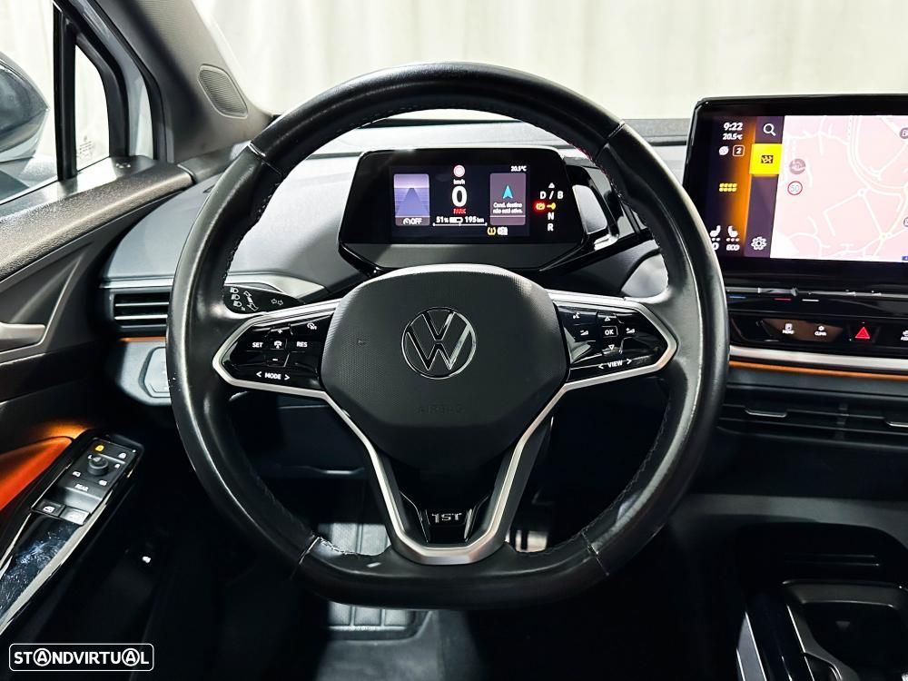 VW ID.4 Performance Upgrade Pro 1st Max - 19