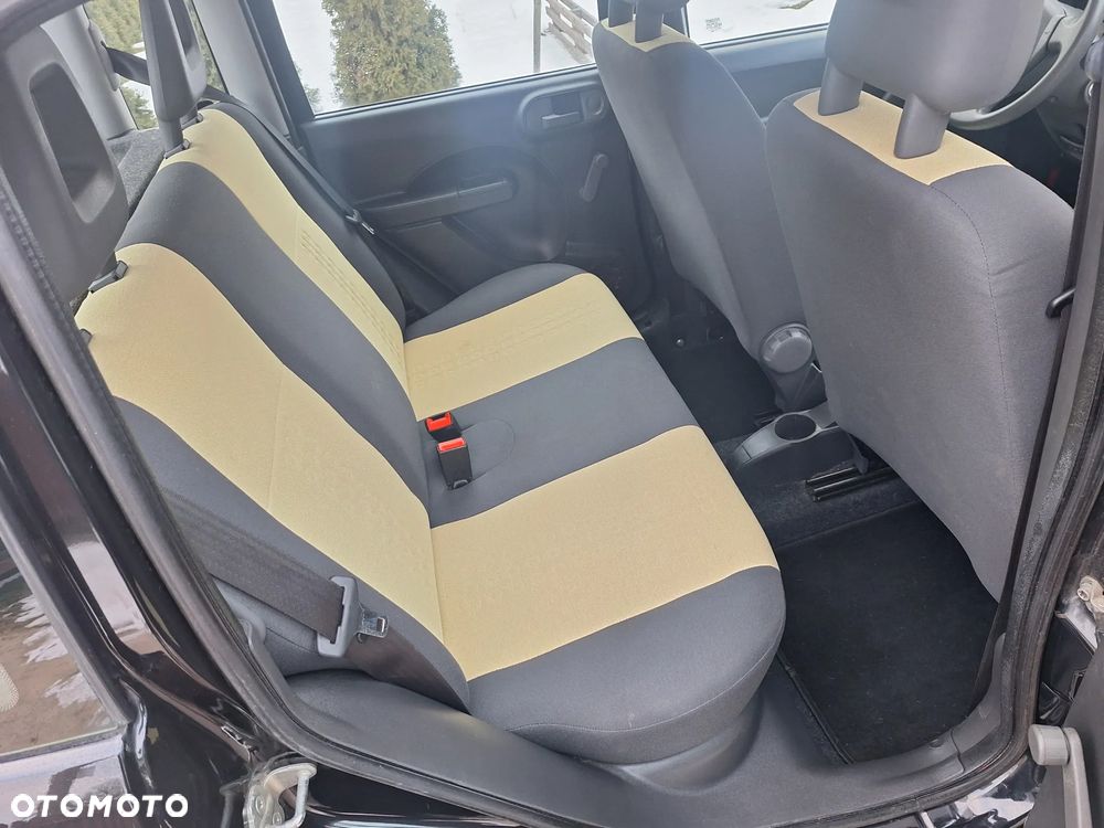 Fiat Panda 1.2 Active - 10