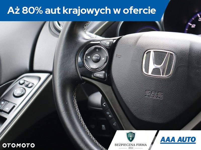 Honda Civic - 21