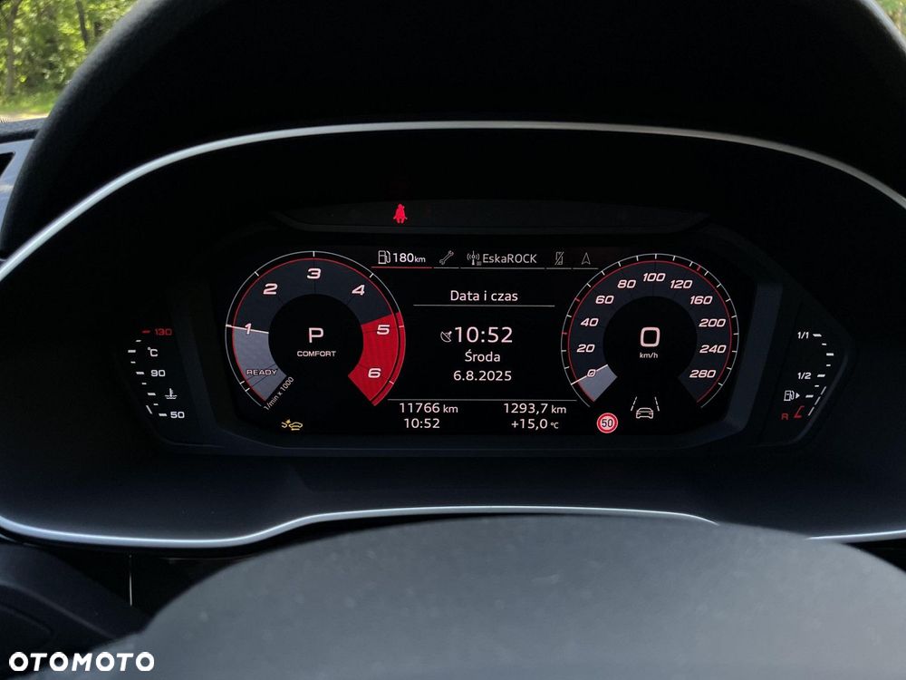 Audi Q3 - 19