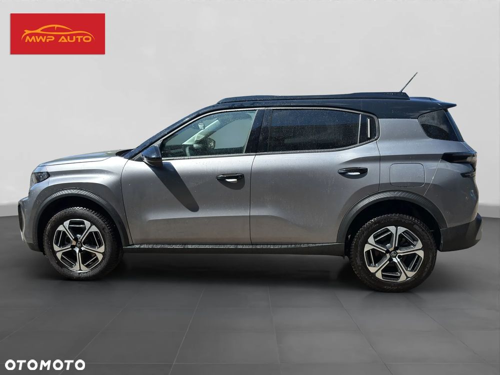 Citroën C3 Aircross 44kWh Comfort Range Max - 5