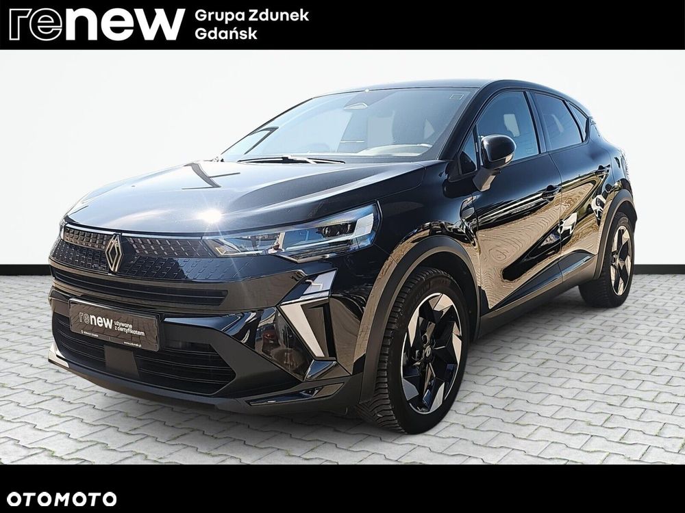 Renault Captur - 1