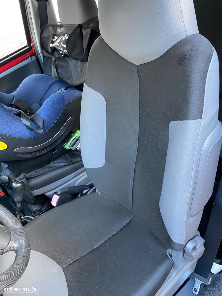 Citroën C1 1.0 SX - 10