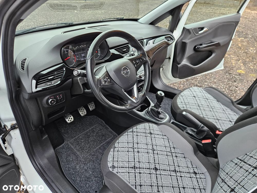 Opel Corsa 1.0 T Color Edition EcoFLEX S&S - 10