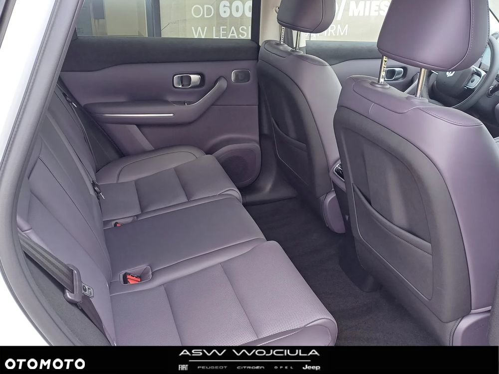 Leapmotor C10 REEV Design - 5